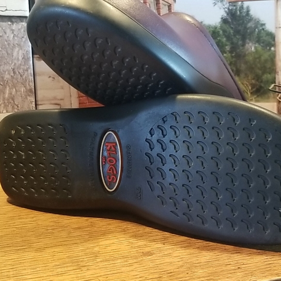 Klogs - Picture 5 of 5